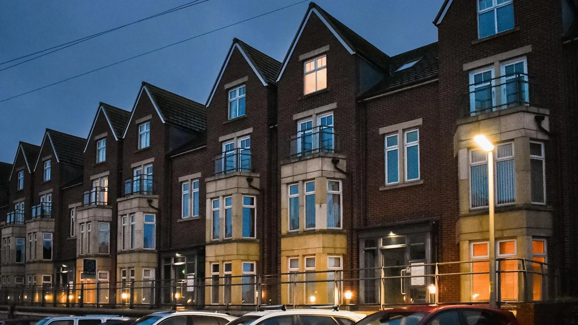 Holiday home The Retreat Villa Whitby United Kingdom