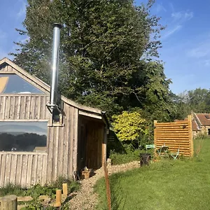  Chalet The At Shambala- Now With Sauna Available To Book!